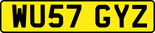 WU57GYZ
