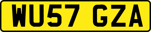 WU57GZA