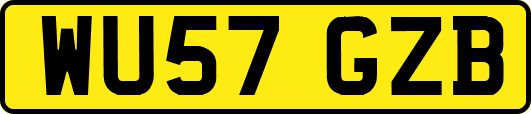 WU57GZB