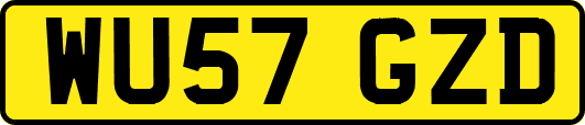 WU57GZD