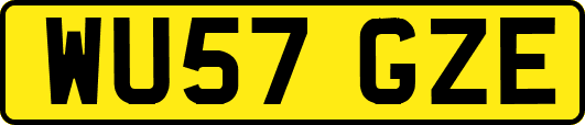 WU57GZE