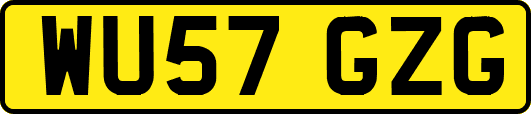 WU57GZG