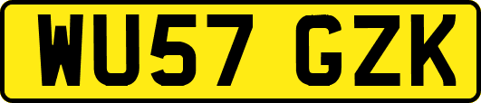 WU57GZK