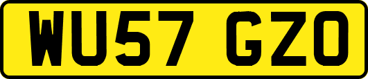 WU57GZO
