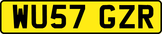 WU57GZR
