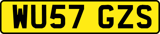 WU57GZS
