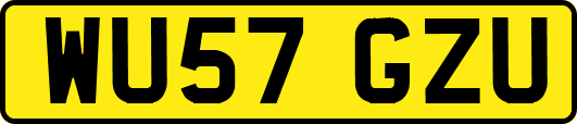 WU57GZU