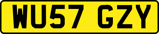 WU57GZY