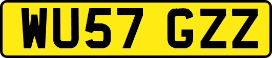 WU57GZZ