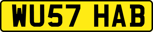 WU57HAB