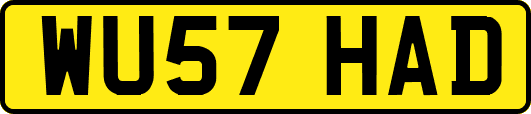 WU57HAD