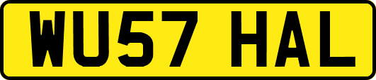 WU57HAL