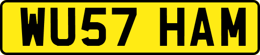 WU57HAM