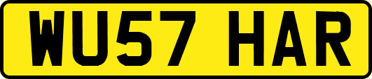 WU57HAR