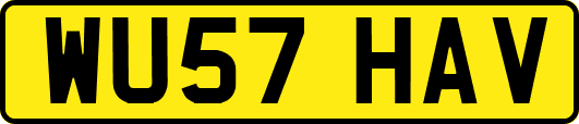 WU57HAV