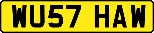 WU57HAW
