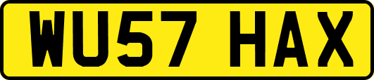 WU57HAX