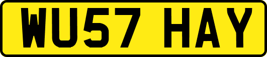 WU57HAY