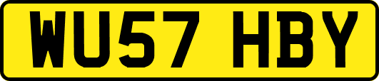 WU57HBY