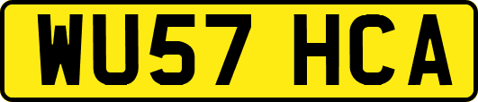 WU57HCA
