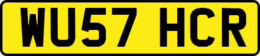WU57HCR