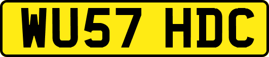 WU57HDC