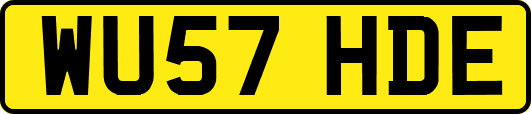 WU57HDE