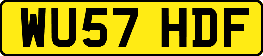WU57HDF