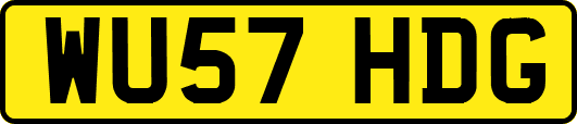 WU57HDG