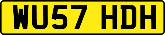 WU57HDH