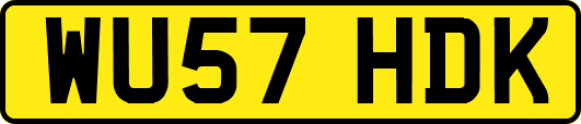 WU57HDK