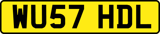 WU57HDL