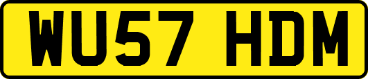 WU57HDM