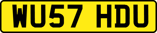 WU57HDU