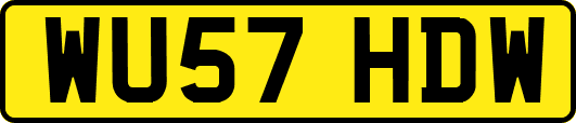 WU57HDW