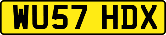 WU57HDX