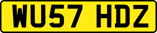 WU57HDZ
