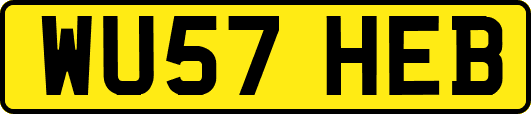 WU57HEB
