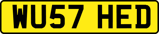 WU57HED