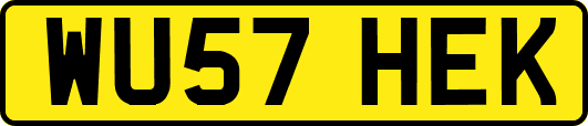 WU57HEK
