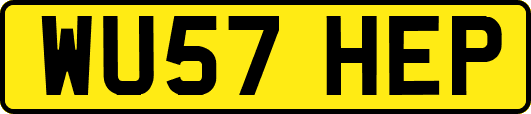 WU57HEP