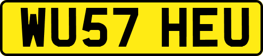 WU57HEU