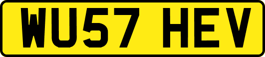 WU57HEV