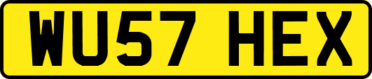 WU57HEX