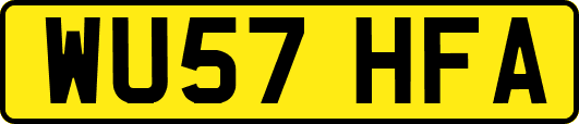 WU57HFA