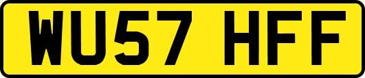 WU57HFF