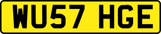 WU57HGE