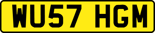 WU57HGM