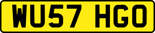 WU57HGO