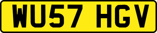 WU57HGV